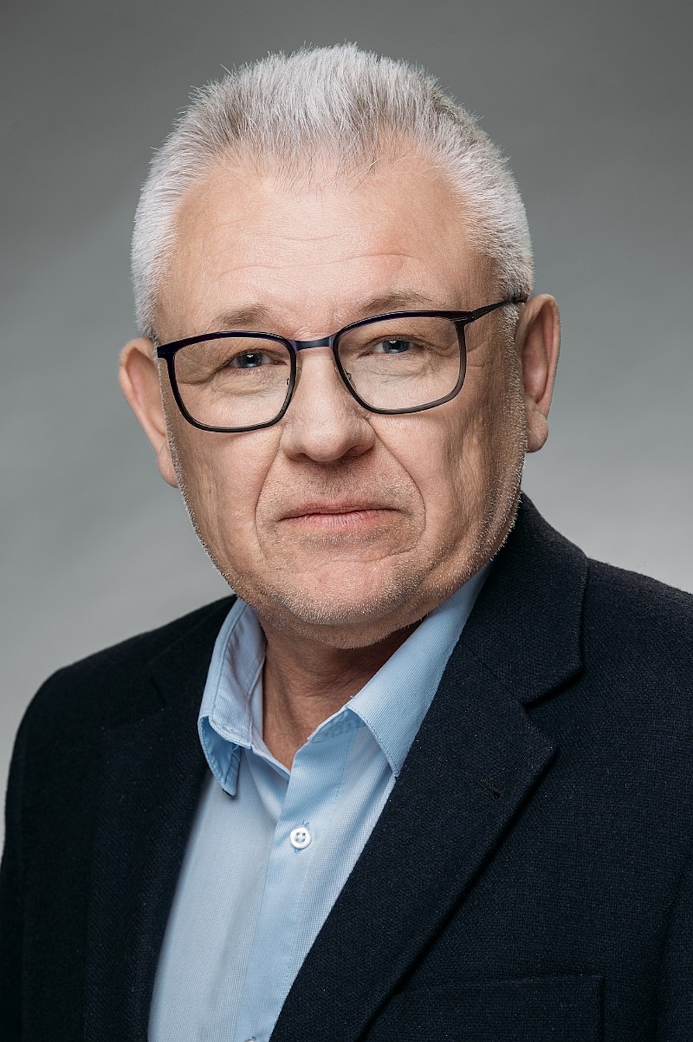 Zbigniew Kaliciński, Prezes Zarządu Baumit sp. z o.o. od  1 stycznia 2024 roku