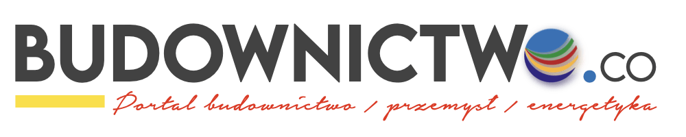 Największy portal budowlany | BUDOWNICTWO i Przemysł | Energetyka