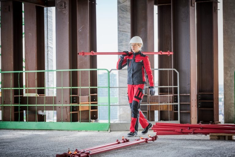 Dlaczego odzież robocza typu unisex dla kobiet zatrudnionych w rzemiośle to często zły wybór