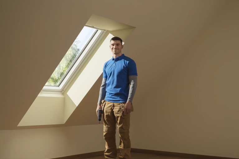Nowość od VELUX Polska. System montażowy BBX 1000