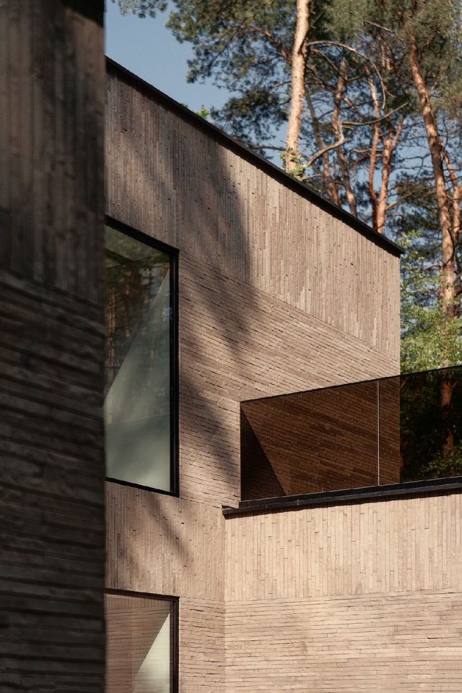 Polskie biuro SAAN Architects kolejny rok z rzędu nagrodzone w konkursie Architecture MasterPrize