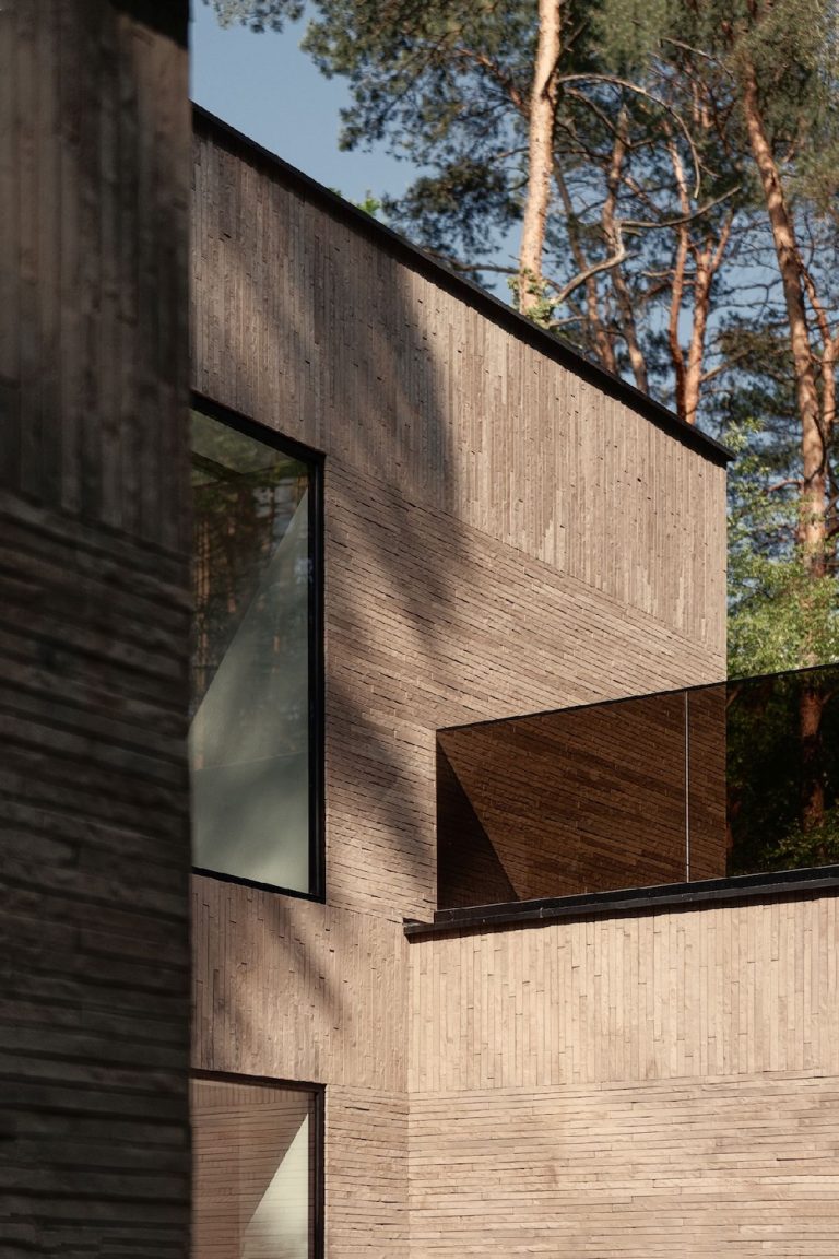 Polskie biuro SAAN Architects kolejny rok z rzędu nagrodzone w konkursie Architecture MasterPrize