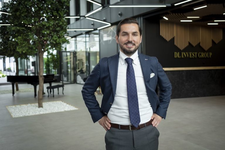 DL INVEST GROUP POZYSKAŁA DO 54 MLN EURO FINANSOWANIA OD BANKU BNP PARIBAS NA BUDOWĘ OBIEKTÓW LOGISTYCZNYCH