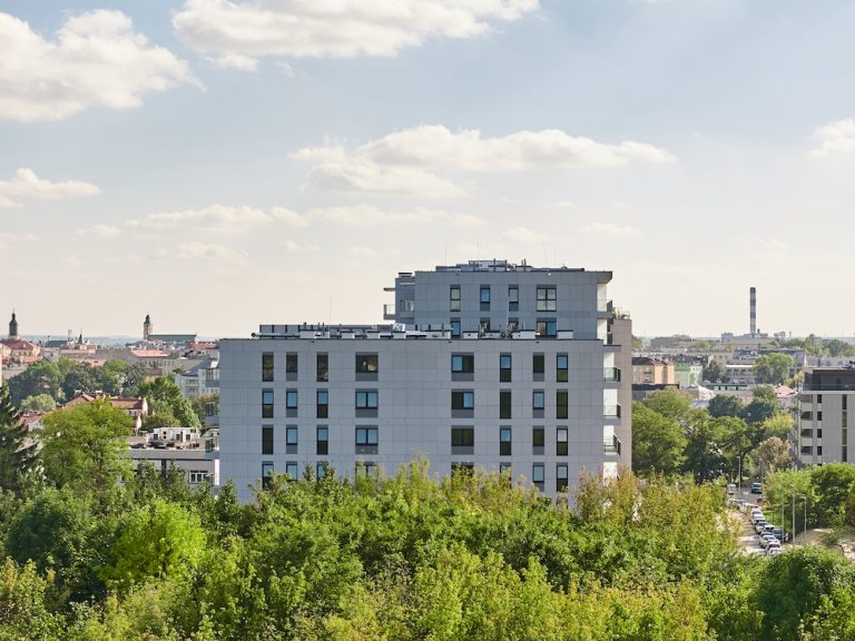 Zakończono realizację 132 lokali w Lublinie. Muniak generalnym wykonawcą inwestycji