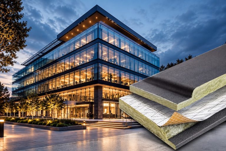Bezpieczna i energooszczędna wentylacja w budynkach komercyjnych