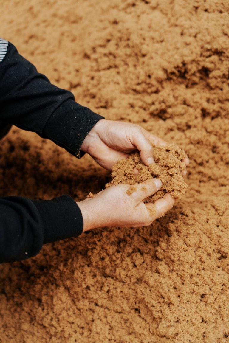 Powstał pierwszy MDF stworzony z wykorzystaniem do 25 proc. włókien pochodzących z recyklingu