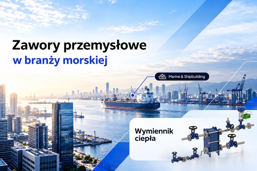 Polska energetyka i przemysł muszą sięgnąć po słoną wodę