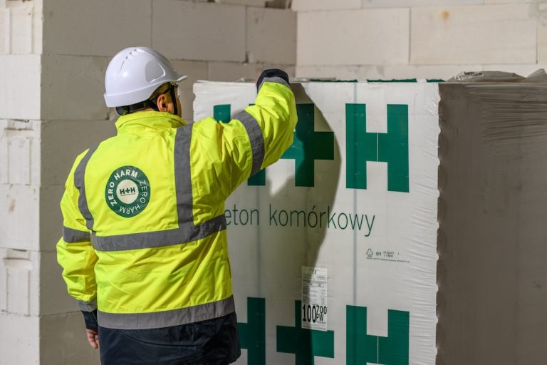 20 lat, sześć przełomowych decyzji. Kamienie milowe H+H Polska