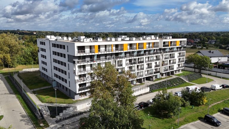 Coraz więcej gotowych mieszkań w ofercie deweloperów