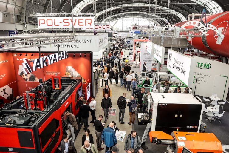 Przemysłowa Wiosna 2027. Więcej miejsca dla technologii, które pracują